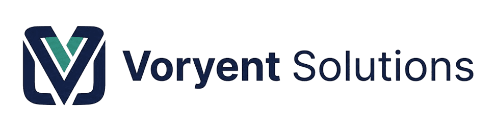Voryent Solutions