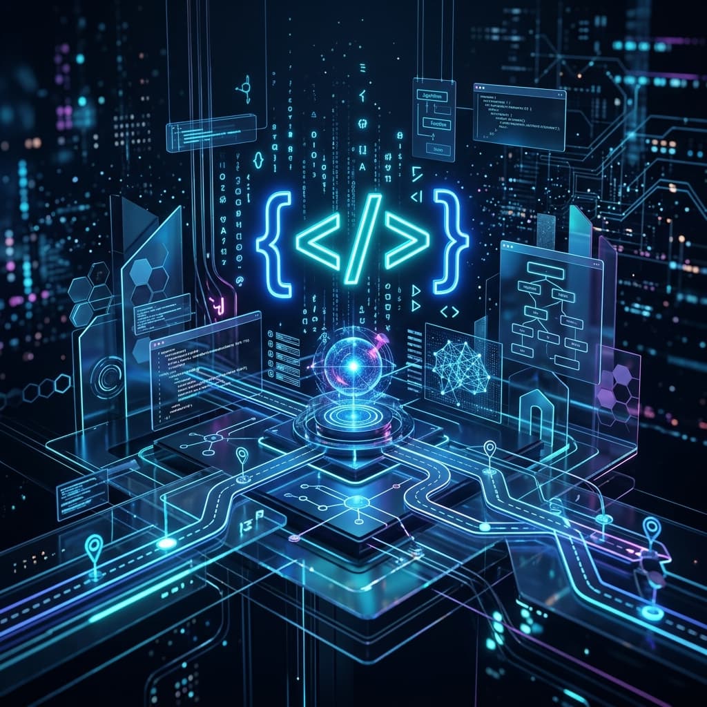 The Future of AI-Driven Development